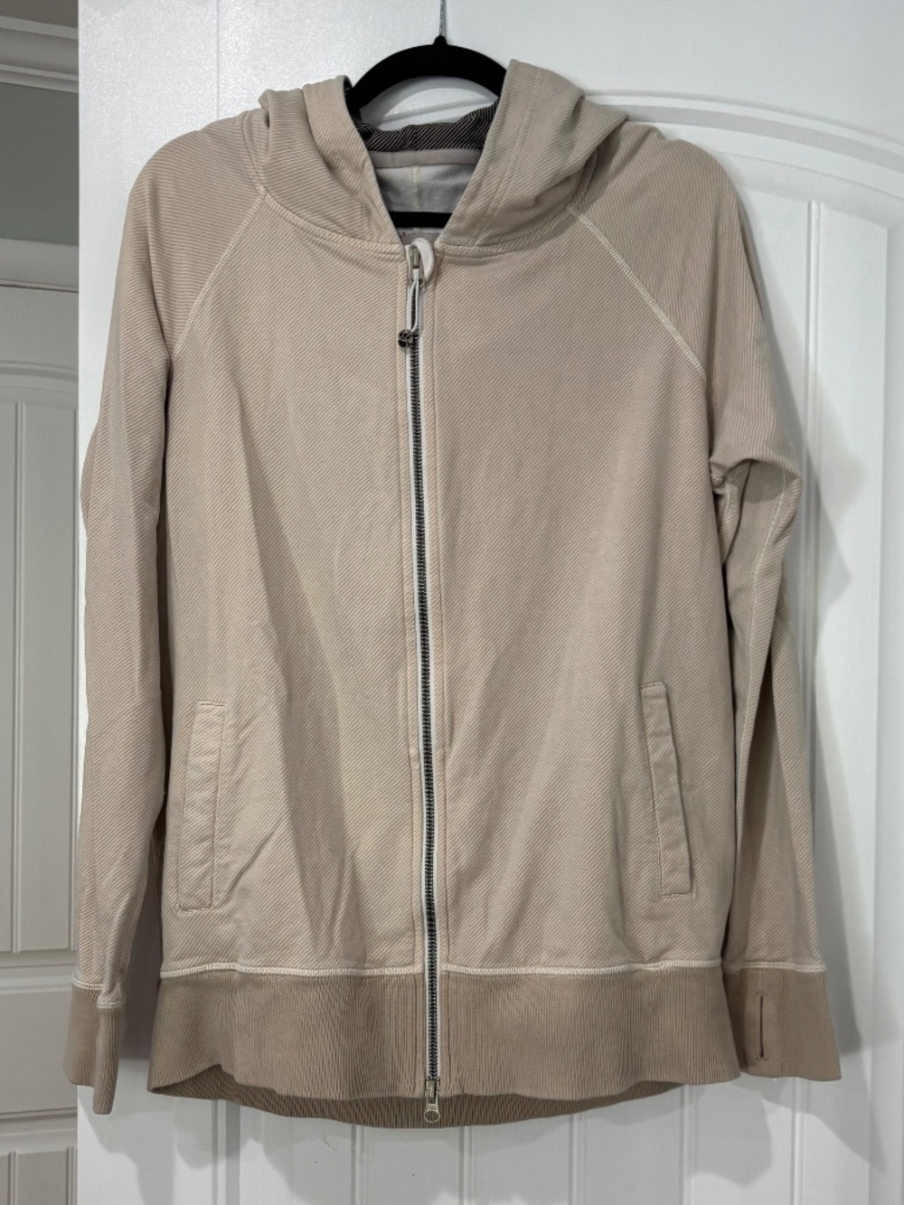 Lululemon light weight jacket